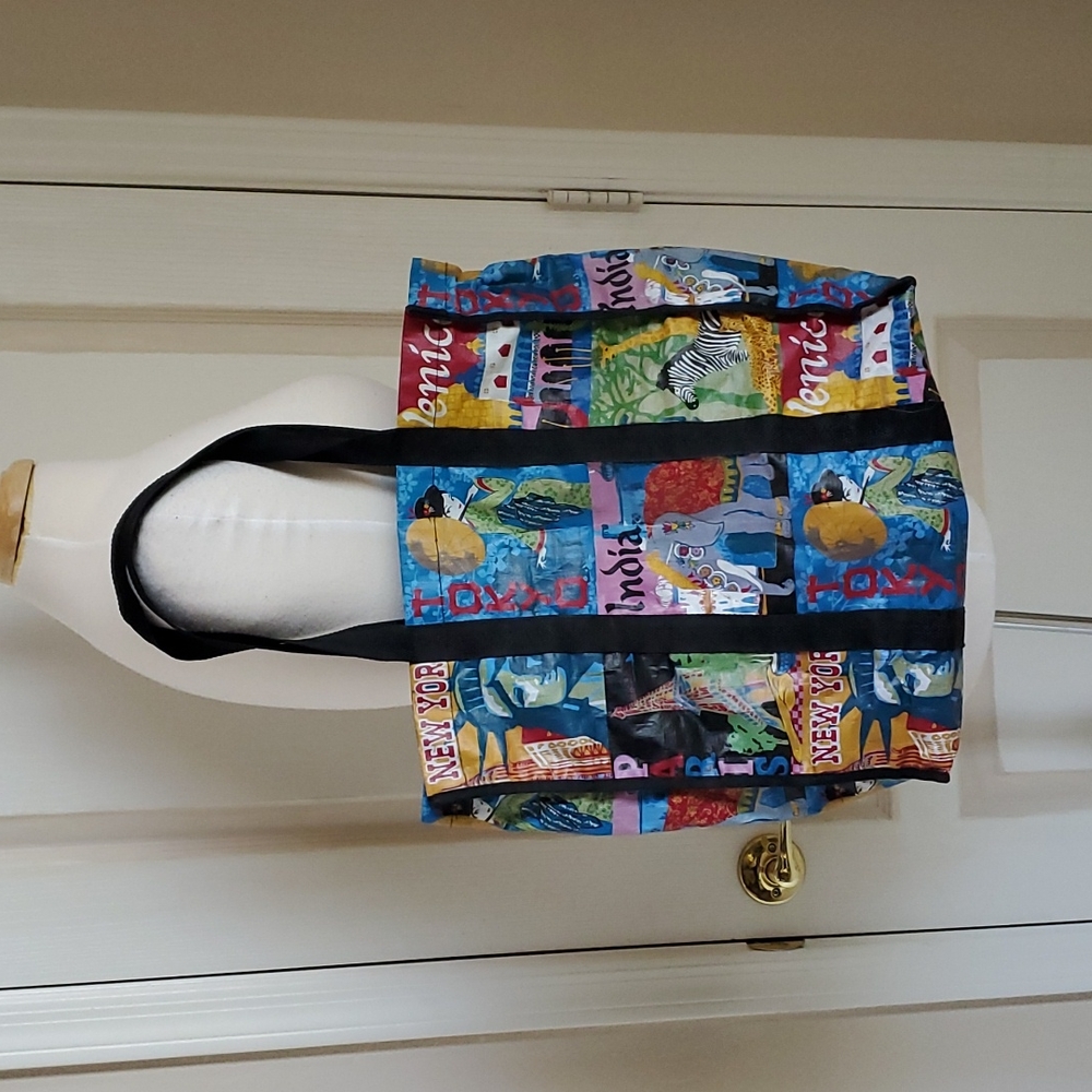 World Tote